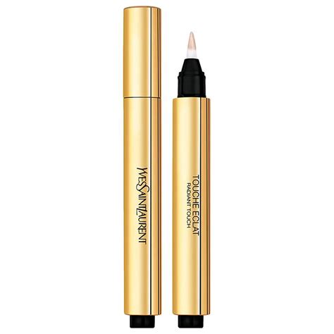 ysl touche eclat radiant touch pantip